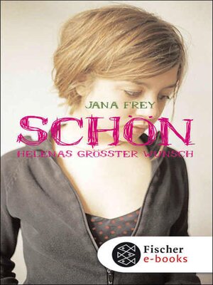 cover image of Schön – Helenas größter Wunsch
